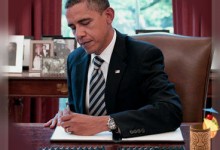 Obama Pens Exec Order Forcing All States To Raise Min Wage To $30/Hour By 2040