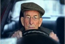 Elderly Fargo Man Arrested For Driving 29 MPH On I-29