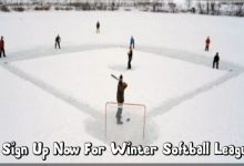 Fargo’s Winter Softball League Open For Sign-Up