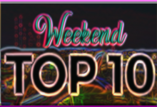 Top Ten Things To Do In The Fargo-Moorhead Area This Weekend!