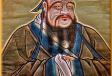 Top Ten Confucius Quotes (aka Master Kong)